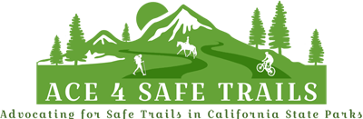 ACE 4  Safe Trails
